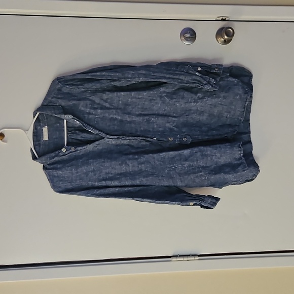 Set of 3 CP Shades Long Sleeve Dresses with Pockets - Picture 8 of 9